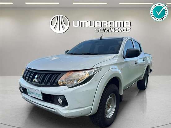 MITSUBISHI-L200 TRITON-2023