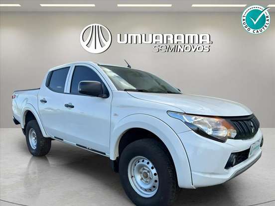 MITSUBISHI-L200 TRITON-2023