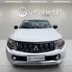 MITSUBISHI L200 TRITON 2.4 16V TURBO DIESEL SPORT GLS CD 4P 4X4 AUTOMÁTICO MITSUBISHI L200 TRITON 2.4 16V TURBO DIESEL SPORT GLS CD 4P 4X4 AUTOMÁTICO