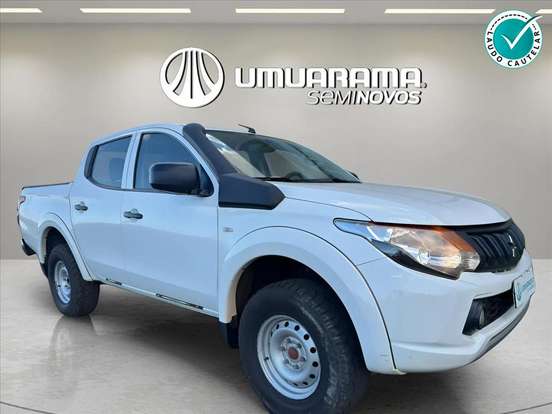MITSUBISHI-L200 TRITON-2023