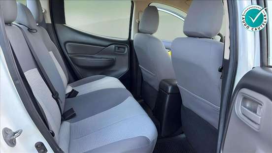 MITSUBISHI-L200 TRITON-2023