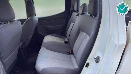 MITSUBISHI-L200 TRITON-2023