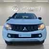 MITSUBISHI L200 TRITON 2.4 16V TURBO DIESEL SPORT GLS CD 4P 4X4 AUTOMÁTICO MITSUBISHI L200 TRITON 2.4 16V TURBO DIESEL SPORT GLS CD 4P 4X4 AUTOMÁTICO