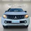 MITSUBISHI L200 TRITON 2.4 16V TURBO DIESEL SPORT GLS CD 4P 4X4 AUTOMÁTICO MITSUBISHI L200 TRITON 2.4 16V TURBO DIESEL SPORT GLS CD 4P 4X4 AUTOMÁTICO