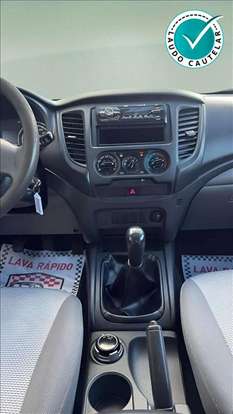 MITSUBISHI-L200 TRITON-2023
