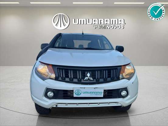 MITSUBISHI-L200 TRITON-2023