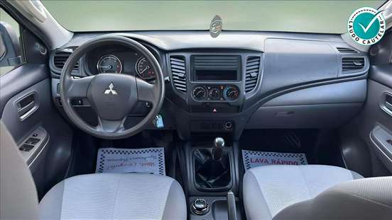 MITSUBISHI-L200 TRITON-2023