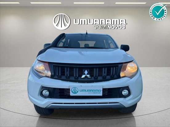 MITSUBISHI-L200 TRITON-2023