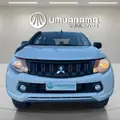 MITSUBISHI L200 TRITON 2.4 16V TURBO DIESEL SPORT GLS CD 4P 4X4 AUTOMÁTICO MITSUBISHI L200 TRITON 2.4 16V TURBO DIESEL SPORT GLS CD 4P 4X4 AUTOMÁTICO