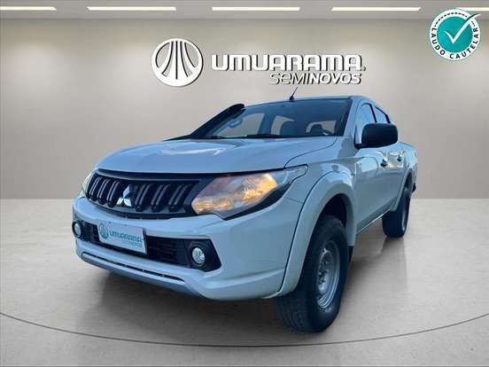 MITSUBISHI-L200 TRITON-2023