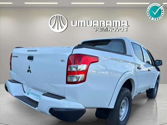 MITSUBISHI-L200 TRITON-2023