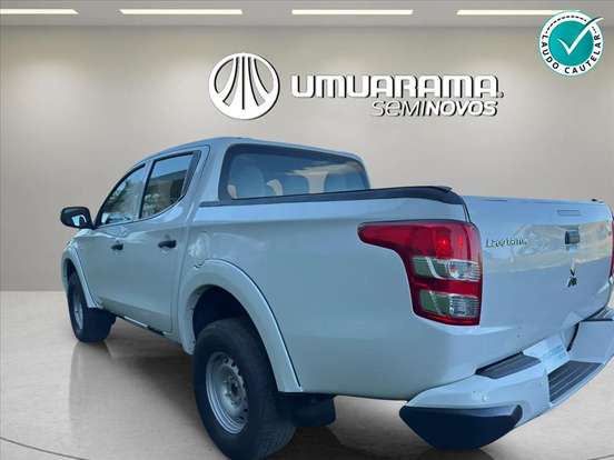 MITSUBISHI-L200 TRITON-2023