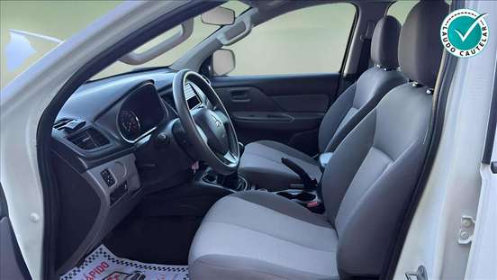 MITSUBISHI-L200 TRITON-2023