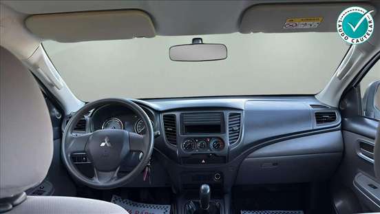 MITSUBISHI-L200 TRITON-2023