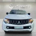 MITSUBISHI L200 TRITON 2.4 16V TURBO DIESEL SPORT GLS CD 4P 4X4 AUTOMÁTICO MITSUBISHI L200 TRITON 2.4 16V TURBO DIESEL SPORT GLS CD 4P 4X4 AUTOMÁTICO
