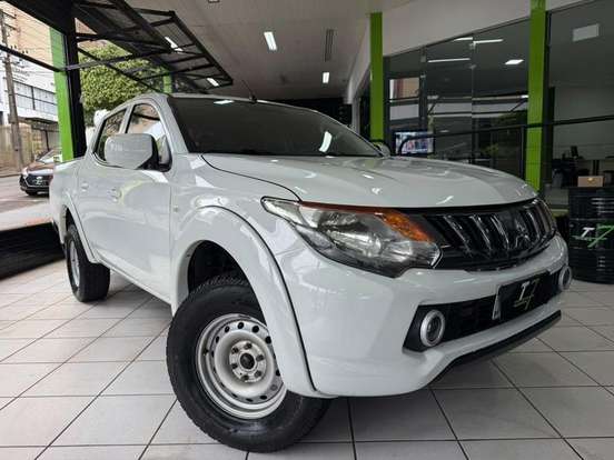 MITSUBISHI-L200 TRITON-2022