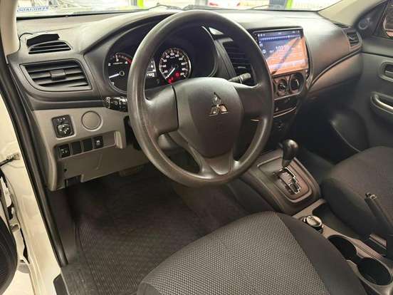 MITSUBISHI-L200 TRITON-2022