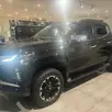 MITSUBISHI L200 TRITON 2.4 16V TURBO DIESEL SPORT HPE CD 4P 4X4 AUTOMÁTICO MITSUBISHI L200 TRITON 2.4 16V TURBO DIESEL SPORT HPE CD 4P 4X4 AUTOMÁTICO