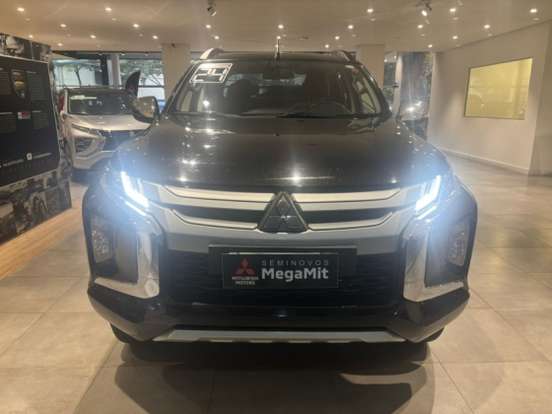 MITSUBISHI-L200 TRITON-2023