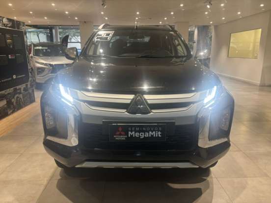 MITSUBISHI-L200 TRITON-2023