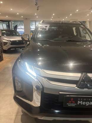 MITSUBISHI-L200 TRITON-2023