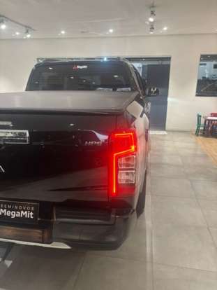 MITSUBISHI-L200 TRITON-2023