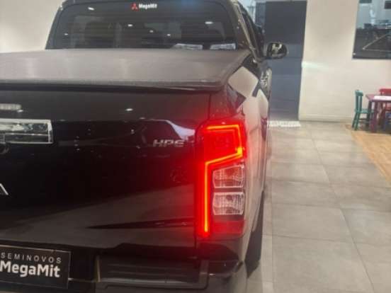 MITSUBISHI-L200 TRITON-2.4 16V TURBO DIESEL SPORT HPE CD 4P 4X4 AUTOMÁTICO MITSUBISHI-L200 TRITON-2023