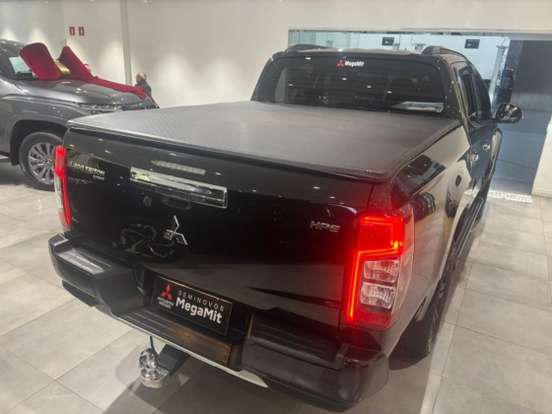 MITSUBISHI-L200 TRITON-2.4 16V TURBO DIESEL SPORT HPE CD 4P 4X4 AUTOMÁTICO MITSUBISHI-L200 TRITON-2023
