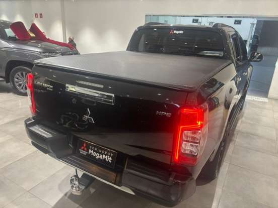 MITSUBISHI-L200 TRITON-2.4 16V TURBO DIESEL SPORT HPE CD 4P 4X4 AUTOMÁTICO MITSUBISHI-L200 TRITON-2023