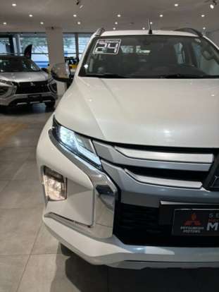 MITSUBISHI-L200 TRITON-2023