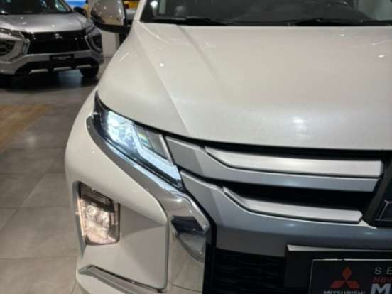 MITSUBISHI-L200 TRITON-2.4 16V TURBO DIESEL SPORT HPE CD 4P 4X4 AUTOMÁTICO MITSUBISHI-L200 TRITON-2023
