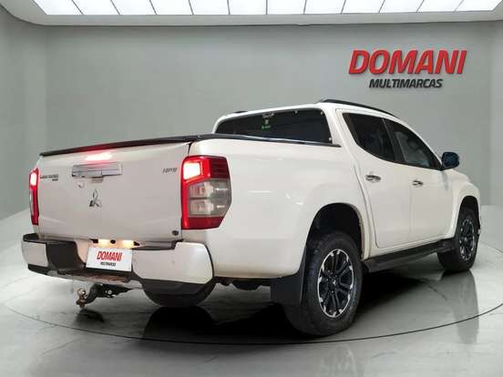 MITSUBISHI-L200 TRITON-2023
