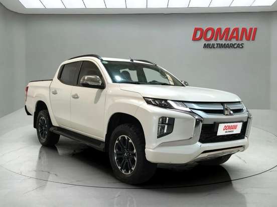 MITSUBISHI-L200 TRITON-2023