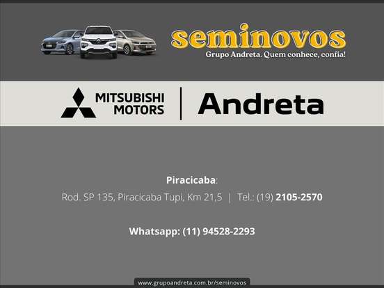 MITSUBISHI-L200 TRITON-2.4 16V TURBO DIESEL SPORT HPE CD 4P 4X4 AUTOMÁTICO MITSUBISHI-L200 TRITON-2024