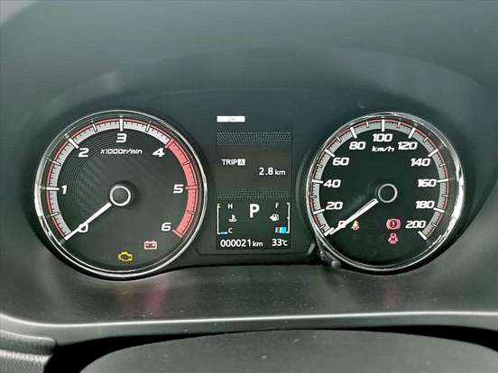 MITSUBISHI-L200 TRITON-2.4 16V TURBO DIESEL SPORT HPE CD 4P 4X4 AUTOMÁTICO MITSUBISHI-L200 TRITON-2024