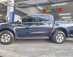 MITSUBISHI L200 TRITON 2.4 16V TURBO DIESEL SPORT HPE CD 4P 4X4 AUTOMÁTICO MITSUBISHI L200 TRITON 2.4 16V TURBO DIESEL SPORT HPE CD 4P 4X4 AUTOMÁTICO