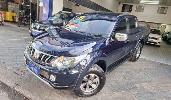MITSUBISHI-L200 TRITON-2018