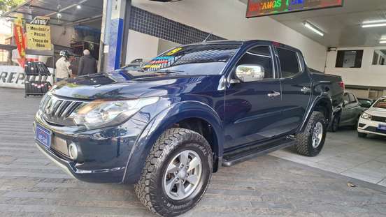 MITSUBISHI-L200 TRITON-2018
