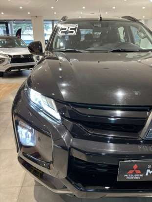 MITSUBISHI-L200 TRITON-2024