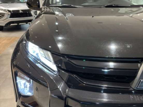 MITSUBISHI-L200 TRITON-2.4 16V TURBO DIESEL SPORT HPE-S CD 4P 4X4 AUTOMÁTICO MITSUBISHI-L200 TRITON-2024