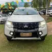 MITSUBISHI L200 TRITON 2.4 16V TURBO DIESEL SPORT HPE-S CD 4P 4X4 AUTOMÁTICO MITSUBISHI L200 TRITON 2.4 16V TURBO DIESEL SPORT HPE-S CD 4P 4X4 AUTOMÁTICO