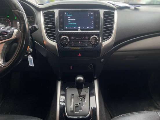 MITSUBISHI-L200 TRITON-2020