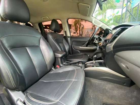MITSUBISHI-L200 TRITON-2.4 16V TURBO DIESEL SPORT HPE-S CD 4P 4X4 AUTOMÁTICO MITSUBISHI-L200 TRITON-2020