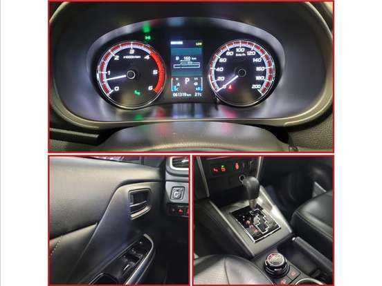 MITSUBISHI-L200 TRITON-2.4 16V TURBO DIESEL SPORT HPE-S CD 4P 4X4 AUTOMÁTICO MITSUBISHI-L200 TRITON-2022