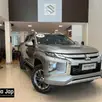MITSUBISHI L200 TRITON 2.4 16V TURBO DIESEL SPORT HPE-S CD 4P 4X4 AUTOMÁTICO MITSUBISHI L200 TRITON 2.4 16V TURBO DIESEL SPORT HPE-S CD 4P 4X4 AUTOMÁTICO