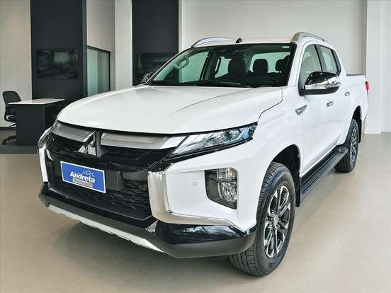 MITSUBISHI-L200 TRITON-2024