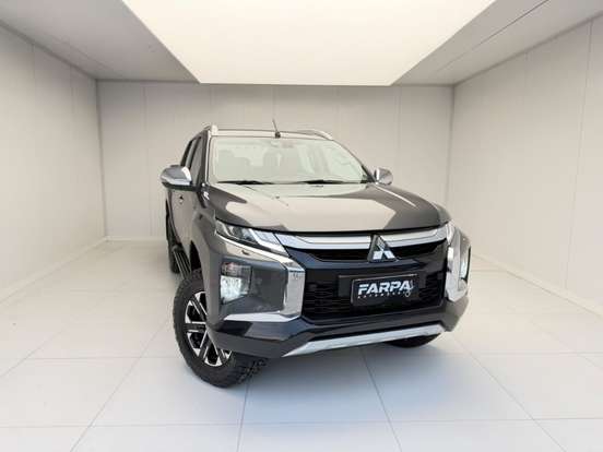 MITSUBISHI-L200 TRITON-2.4 16V TURBO DIESEL SPORT HPE-S CD 4P 4X4 AUTOMÁTICO MITSUBISHI-L200 TRITON-2023