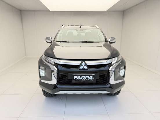 MITSUBISHI-L200 TRITON-2.4 16V TURBO DIESEL SPORT HPE-S CD 4P 4X4 AUTOMÁTICO MITSUBISHI-L200 TRITON-2023