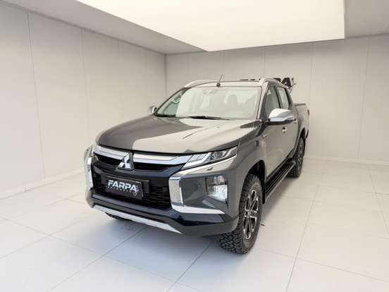 MITSUBISHI-L200 TRITON-2023