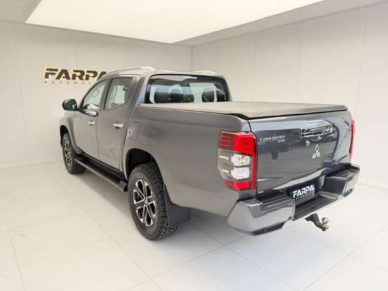 MITSUBISHI-L200 TRITON-2023
